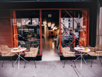 L’échappée Belle : un restaurant au goût d’évasion à Bastille