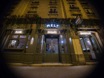 Melt : le nouveau BBQ texan qui embaume le 11e