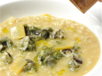 La semaine du risotto à Paris