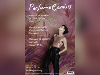 Perfume Genius à la Gaité Lyrique en novembre 2017