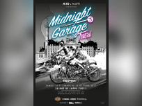 Midnight Garage Festival 2016 à Paris