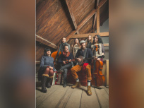 Paris Celtic Live de retour au Pan Piper 