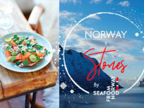 Le Perchoir en mode nordique