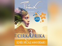 Le cirque Phénix organise une soirée au profit des enfants malades