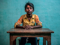 L'expo Act & Help à l'hôtel de Sauroy dans le Marais