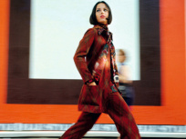 Dancing in the Street, Peter Knapp et la mode 1960-1970 à la Cité de la mode