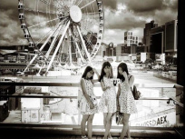 Expo "Femmes" à l'espace 33