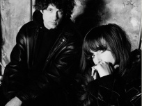 Beach House à L'Olympia en octobre 2018