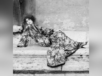 Willy Rizzo, la mode pure au Studio Willy Rizzo