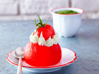 Privé de Dessert s'installe à dues pas du marché d'Aligre