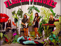 La Luz au Point Ephémère en septembre 2018