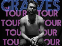 Shakey Graves à la Maroquinerie en novembre 2018