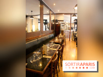 Le Niv's, brasserie contemporaine française