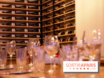 Kuccini : Osteria à Paris