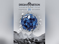 25/09/16 - dream nation - after-party @ glazart - paris