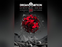 23/09/16 - Dream Nation - Before-party @ Petit Bain