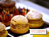 Gâteaux Thoumieux : nouvelles créations