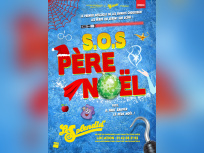 Sos Père Noël au Splendid
