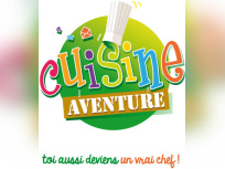 Cuisine Aventure à la Kidexpo