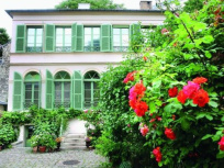 Week-end Gratuit en Famille au Musée de la Vie Romantique