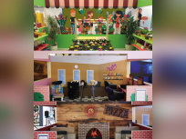 Mini city, les enfants jouent aux grands à Carré Sénart