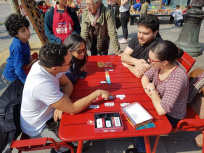 Festival du Jeu 2017