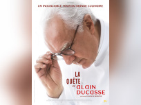 La Quête d'Alain Ducasse bientôt au cinéma