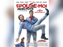 Épouse-moi mon poteau cinéma