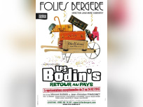 Les Bodin's, Retour au Pays