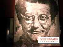 Coluche, l'exposition à l'Hôtel de Ville