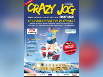 Crazy Jog