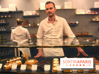 KL Pâtisserie