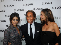 Monica CruzValentino GaravaniInès Sastre