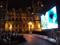La Nuit du film scientifique