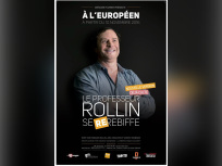 Le Professeur Rollin se re-rebiffe à l'Européen !