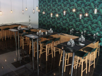 Bio c'Bon a ouvert son premier restaurant à Boulogne