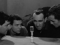 Rétrospective Jacques Becker à la Cinémathèque 