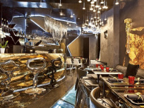 Dicœur : un restaurant chinois gastronomique