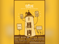 Double neuf festival : du Hip Hop au Château de Buno