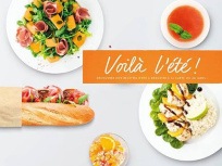 Class'Croute vous livre votre pique-nique !