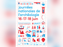 Un village de l'archéologie au cœur de Paris