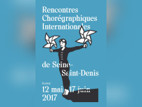 Rencontres chorégraphiques internationales de Seine Saint-Denis 2017
