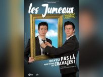 Les Jumeaux : nouveau spectacle !