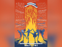 Festival Comme nous brûlons à la Gare des Mines