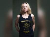 Rencontre avec Virginie Despentes à la Libraire de l'Atelier