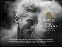 Fête des pères 2017 au Nolinski