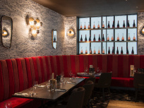 Le restaurant Les Oreilles et La Queue ouvre sa nouvelle adresse