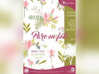 Parc en fête 2017 à Dourdan 