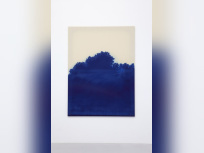 Les lauréats du prix Marcel Duchamp exposés à l'aéroport de Paris