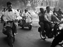 Exposition "Poveri ma belli" à la Mairie du 12ème